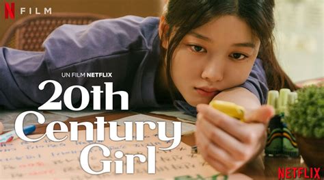 yoo jung ll|’20th Century Girl’ Netflix K